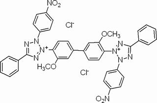 氯化硝基四氮唑蓝