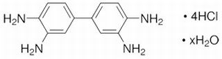 3,3'-二氨基联苯胺四盐酸盐水合物