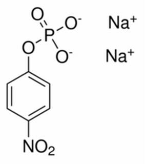 4-硝基苯磷酸二钠