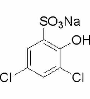 3,5-二氯-2-羟基苯磺酸钠