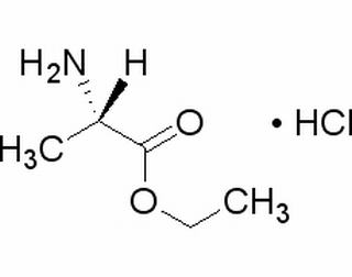 L-丙氨酸乙酯盐酸盐