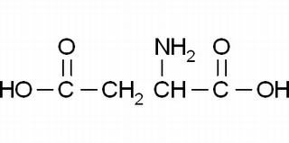 D-天冬氨酸