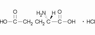 L-谷氨酸盐酸盐