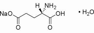 L-谷氨酸单钠盐