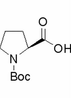 BOC-L-脯氨酸