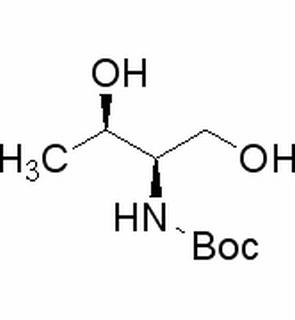 BOC-L-苏氨酸