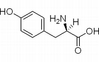 D-酪氨酸