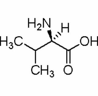 D-缬氨酸