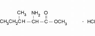 L-异亮氨酸甲酯盐酸盐