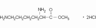 L-赖氨酸甲酯盐酸盐