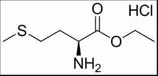 L-甲硫氨酸乙酯盐酸盐