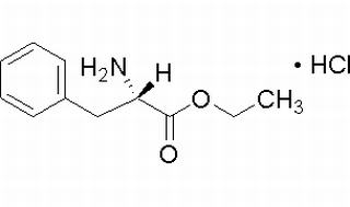 L-苯丙氨酸乙酯盐酸盐