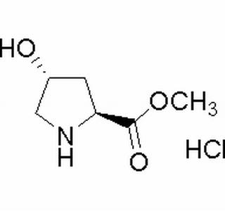 L-羟脯氨酸甲酯盐酸盐