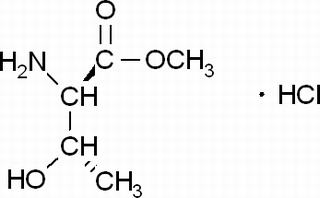 L-苏氨酸甲酯盐酸盐
