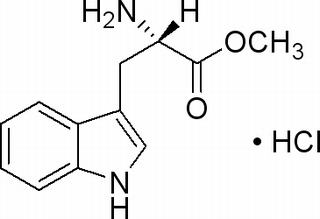 L-色氨酸甲酯盐酸盐