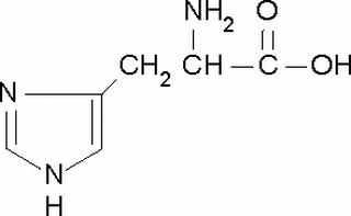 DL-组氨酸