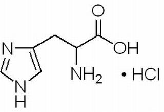 DL-组氨酸盐酸盐