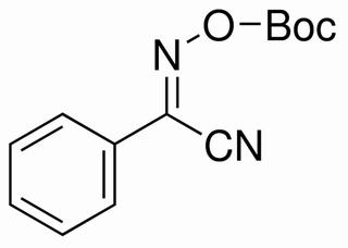 叔丁基苯乙腈肟碳酸酯