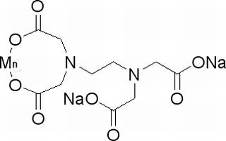 乙二胺四乙酸二钠锰盐 水合物