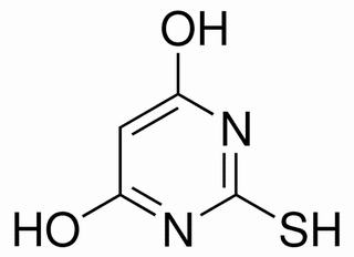 2-硫代巴比妥酸