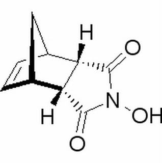 N-羟基-5-降冰片烯-2，3-二甲酰亚胺