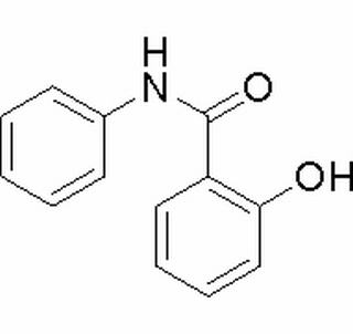 水杨酰苯胺
