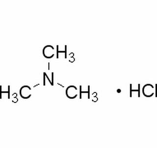 盐酸三甲胺