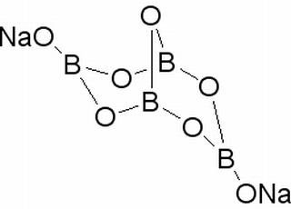 无水四硼酸钠