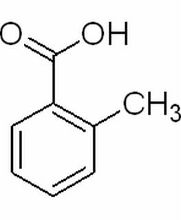 邻甲苯甲酸