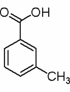 间甲苯甲酸