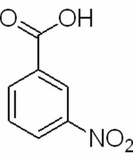 3-硝基苯甲酸