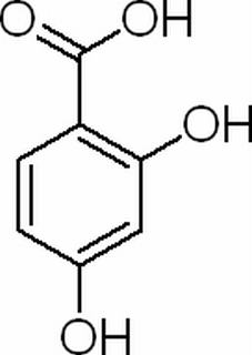 2,4-二羟基苯甲酸