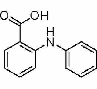 N-苯基代邻氨基苯甲酸