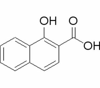 1-羟基-2-萘甲酸