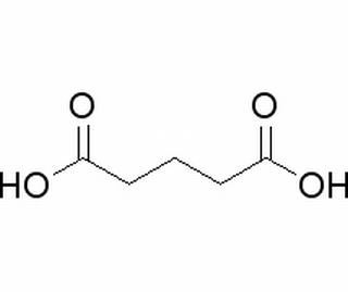 戊二酸