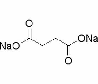 丁二酸钠