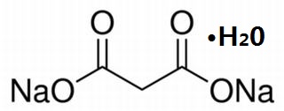 丙二酸钠一水物