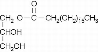 单硬脂酸甘油酯