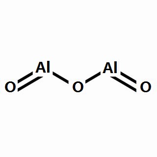 酸性氧化铝