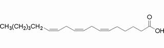 γ-亚麻酸