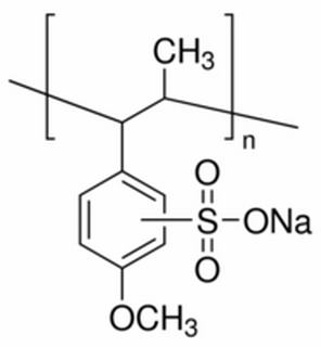 聚茴脑磺酸钠