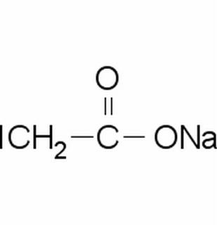 碘乙酸钠