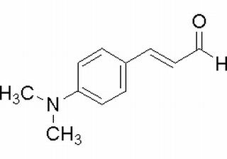 3-(4-(二甲基氨基)苯基)-2-丙烯醛