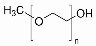 聚乙二醇2000单甲醚