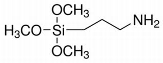 3-氨丙基三甲氧基硅烷