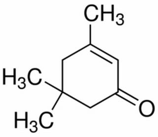 异佛尔酮