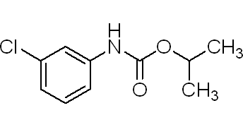 氯苯胺灵