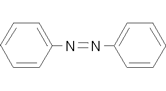 偶氮苯