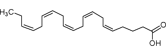 顺式58111417二十碳五烯酸epa