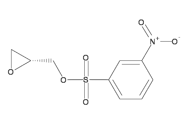 (R)-缩水甘油基-3-硝基苯磺酸酯